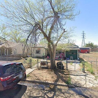 2722 Wichita Ave, Amarillo, TX 79107