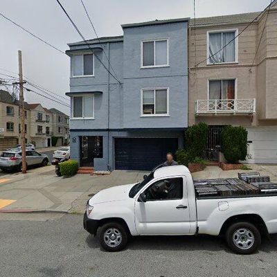 2788 Golden Gate Ave, San Francisco, CA 94118