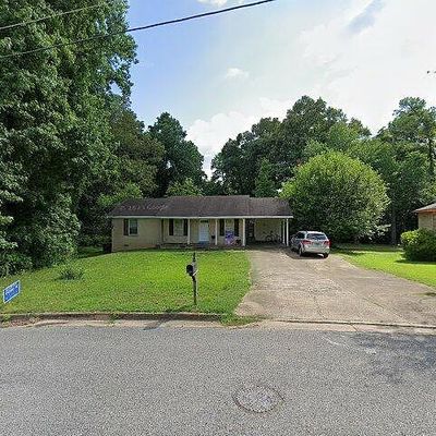 28 Archwood Dr, Jackson, TN 38301