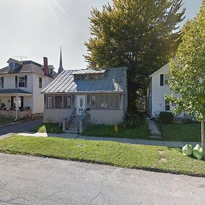 286 Jefferson St, Tiffin, OH 44883