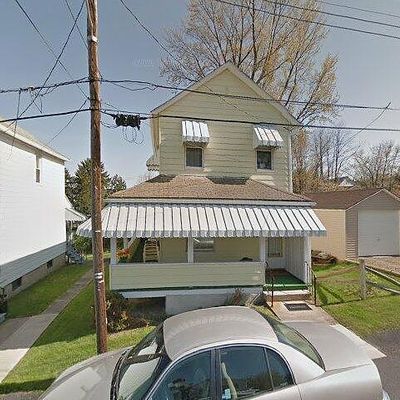 286 Woodward Ave, Drums, PA 18222