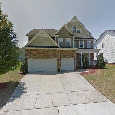 2904 Chatelaine Pl, Raleigh, NC 27614