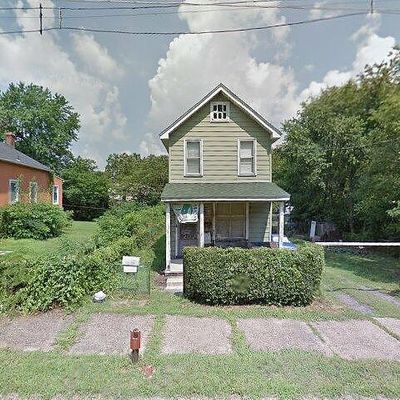 2909 Buren Ave, Camden, NJ 08105