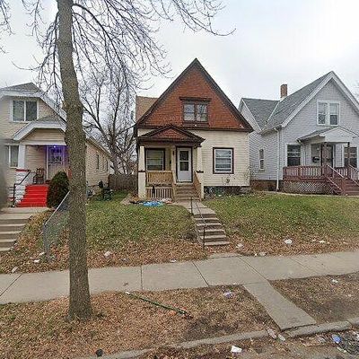 2917 N 26 Th St, Milwaukee, WI 53206