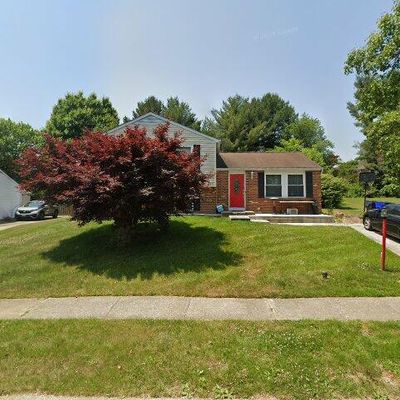 2934 Strathaven Ln, Abingdon, MD 21009