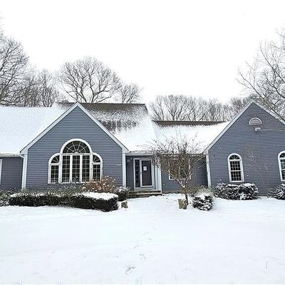 3 Maywood Dr, Old Lyme, CT 06371