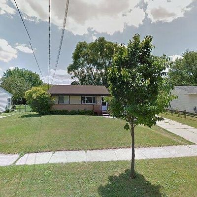 3719 Maybel St, Lansing, MI 48911