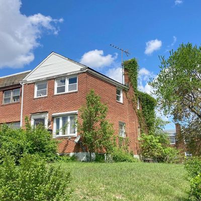 3756 Sinclair Ln, Baltimore, MD 21213