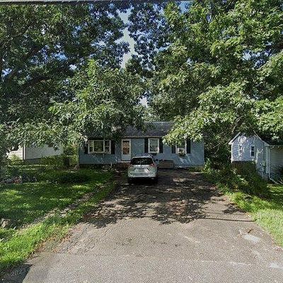 376 Tiffany St, Springfield, MA 01108