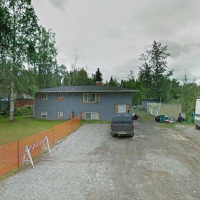 3777 Mitchell Ave, Fairbanks, AK 99709