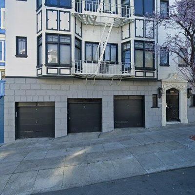 3783 20 Th St, San Francisco, CA 94110