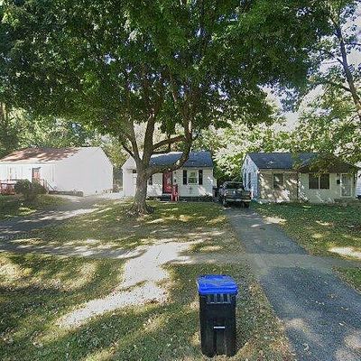 3809 Algonquin Pkwy, Louisville, KY 40211