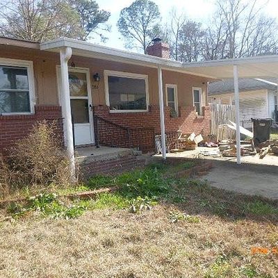 384 Mccartha Dr, Columbus, GA 31907