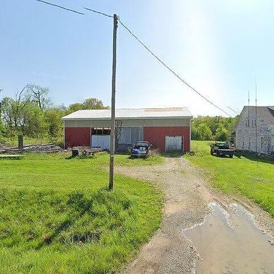 3859 Martinsburg Rd, Gambier, OH 43022