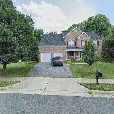 3907 Pender Spring Dr, Fairfax, VA 22033