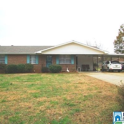 391 Gladden Ln E, Alexandria, AL 36250