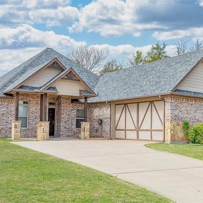 3912 Melrose Trl, Sherman, TX 75090