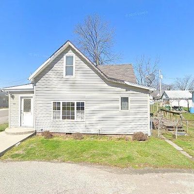 392 W Walnut St, Scottsburg, IN 47170