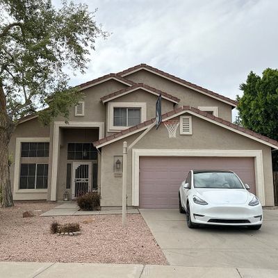 398 S Ironwood St, Gilbert, AZ 85296