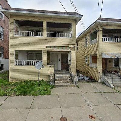 4 1/2 Fayette St, Binghamton, NY 13901