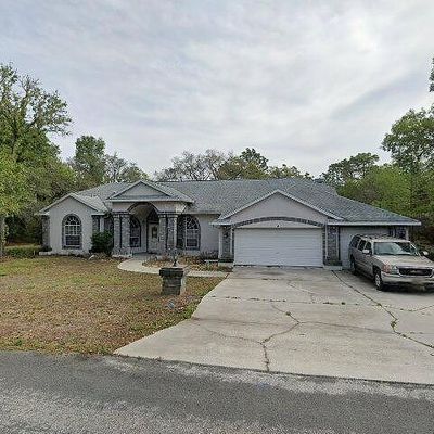 4 Poplar Dr, Homosassa, FL 34446