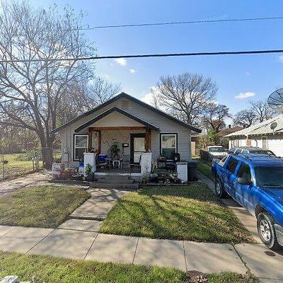 4005 Spence St, Dallas, TX 75215