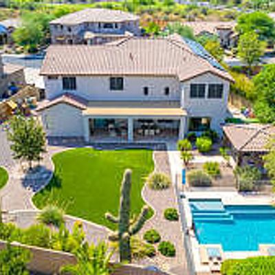 40122 N Hickok Trl, Phoenix, AZ 85086