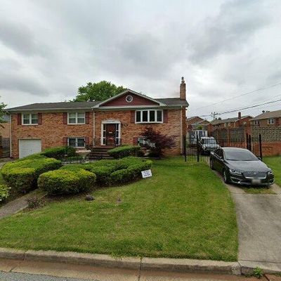 4015 Danville Dr, Temple Hills, MD 20748