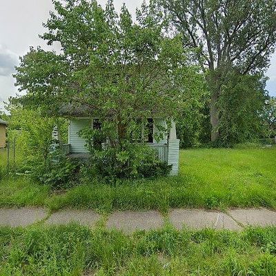 4065 Burlingame St, Detroit, MI 48204