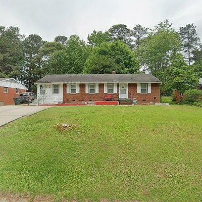 409 Avery St, Garner, NC 27529