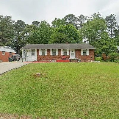 409 Avery St, Garner, NC 27529