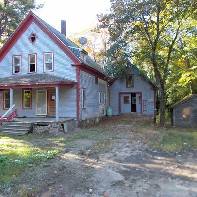 41 Moultonville Rd, Center Ossipee, NH 03814