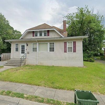 4107 Fordleigh Rd, Baltimore, MD 21215