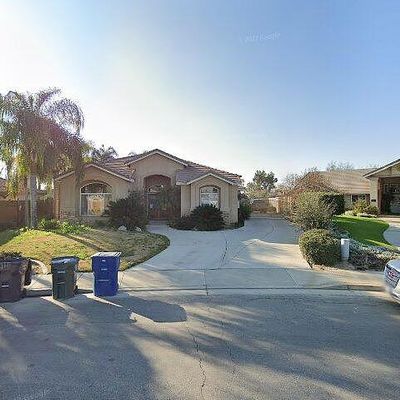 4107 Southpass Dr, Bakersfield, CA 93312