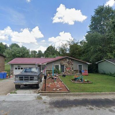 413 Bella Vista St, Harrison, AR 72601