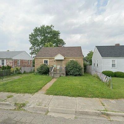 4139 Farnham Ave, Dayton, OH 45420