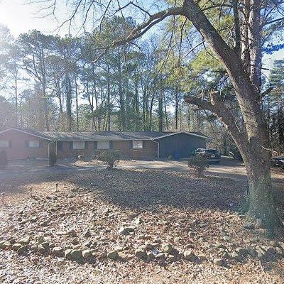 4169 Herschel Rd, Atlanta, GA 30337