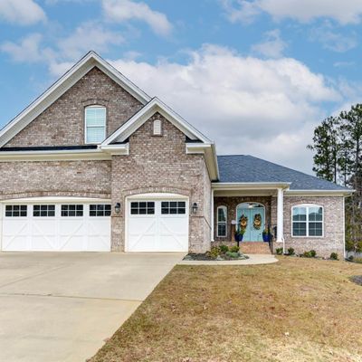 417 Brookridge Dr, Chapin, SC 29036