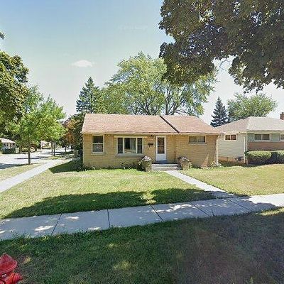 4170 N 81 St St, Milwaukee, WI 53222