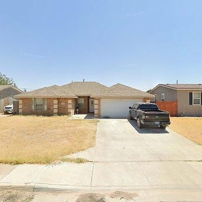 418 E Pecan Ave, Midland, TX 79705