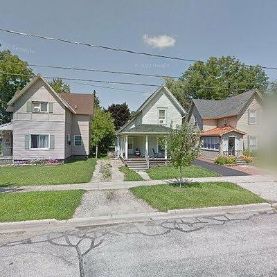 419 E Mason St, Owosso, MI 48867