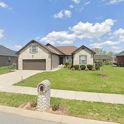 419 Lucy Cir, Gallatin, TN 37066