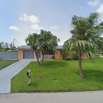 4204 Kirkland Ln, Lake Worth, FL 33461