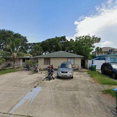 421 Jefferson Ave, Cape Canaveral, FL 32920