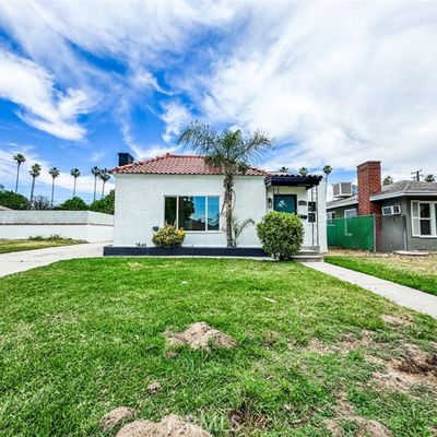 3353 N Mountain View Ave, San Bernardino, CA 92405