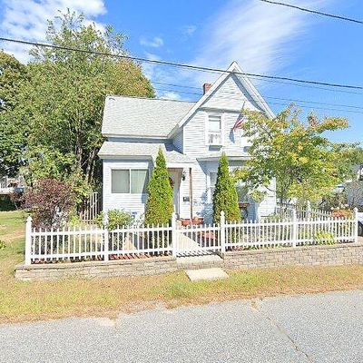 34 Baker St, Worcester, MA 01603