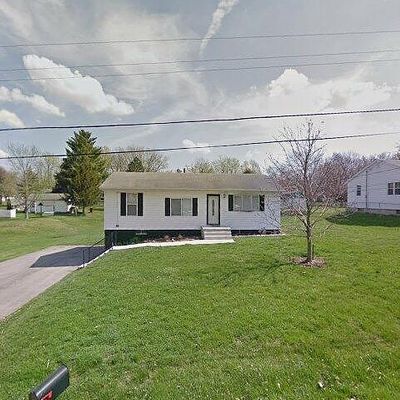 3409 Martha Dr, Decatur, IL 62521