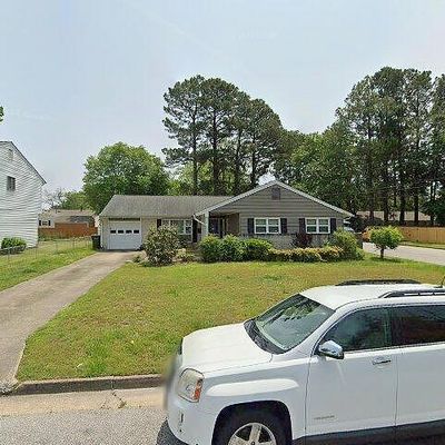 3409 Custer Ct, Hampton, VA 23666