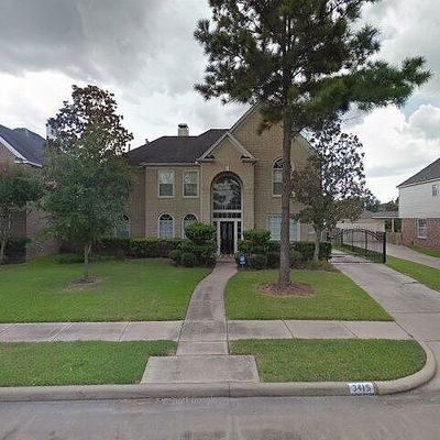 3415 Woodbine Pl, Pearland, TX 77584