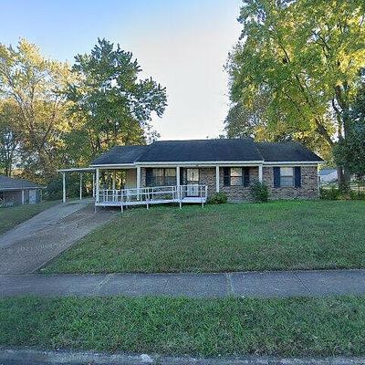 3437 Ridgemont Rd, Memphis, TN 38128